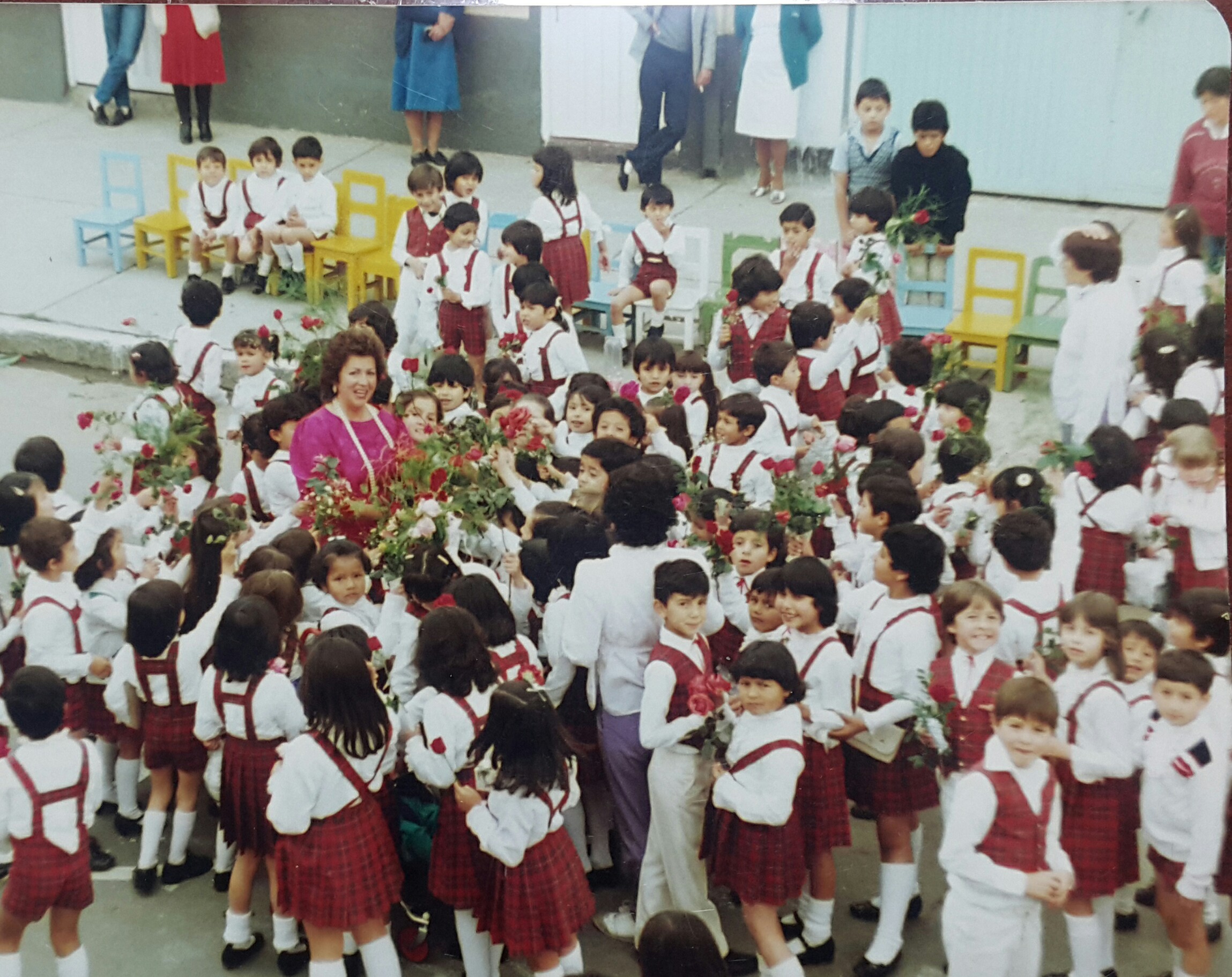 Festival de Talentos